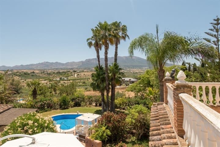 5 bedrooms house for sale in Alhaurin El Grande, Spain - Image 20