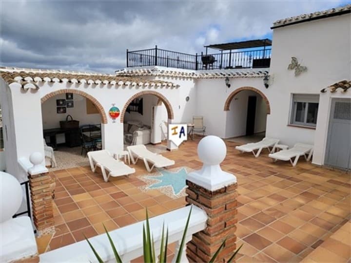 8 bedrooms house for sale in Iznajar, Spain - Image 10