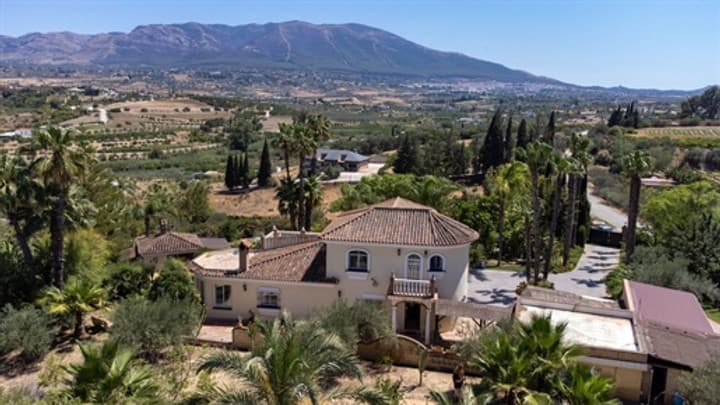 5 bedrooms house for sale in Alhaurin El Grande, Spain - Image 22