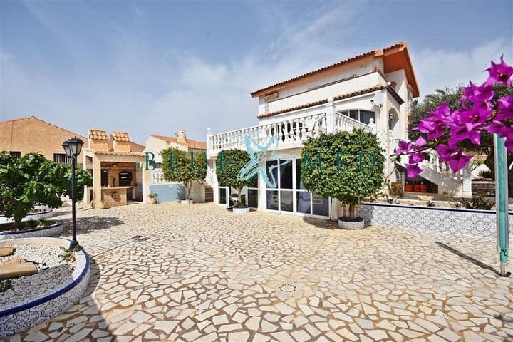 5 bedrooms house for sale in Puerto de Mazarron, Spain - Image 3