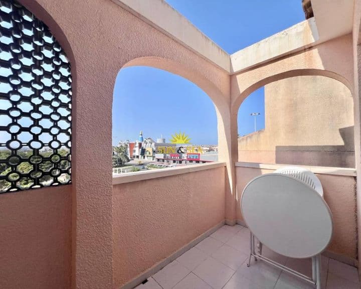 3 bedrooms apartment for rent in Parque de las Naciones, Spain - Image 7