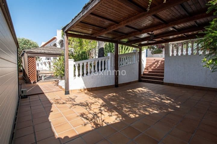 5 bedrooms house for sale in Teulada, Spain - Image 7