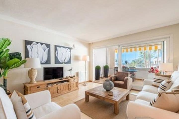 2 bedrooms apartment for rent in Estepona, Spain - Image 6