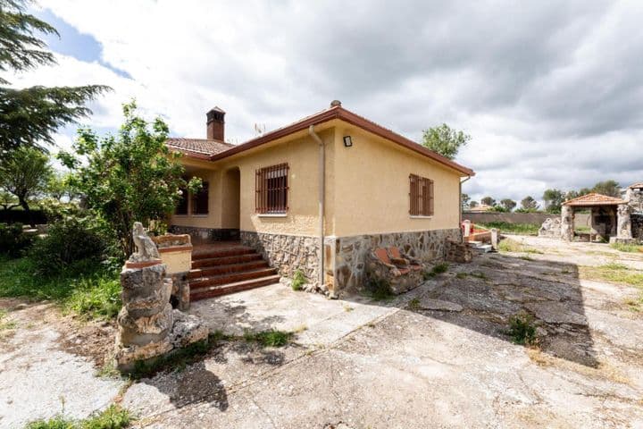 4 bedrooms house for sale in La Alcarria, Spain - Image 2