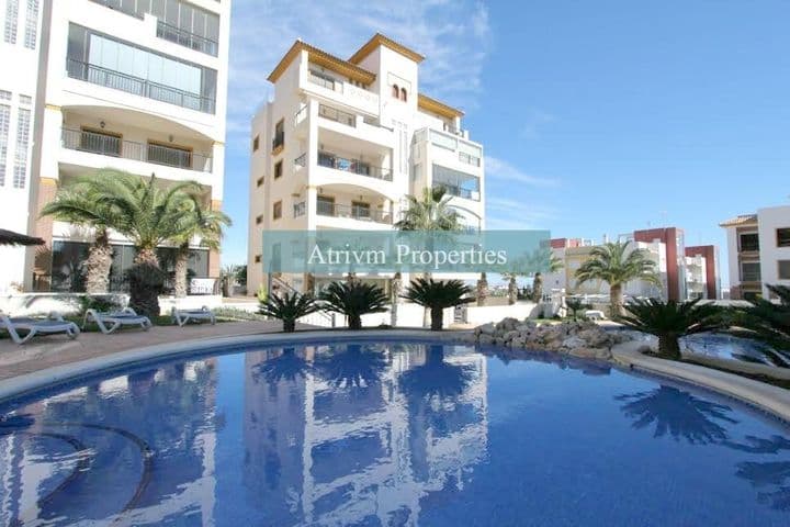 2 bedrooms apartment for rent in Guardamar del Segura, Spain