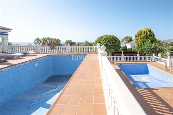 5 bedrooms house for sale in Teulada, Spain - Image 5