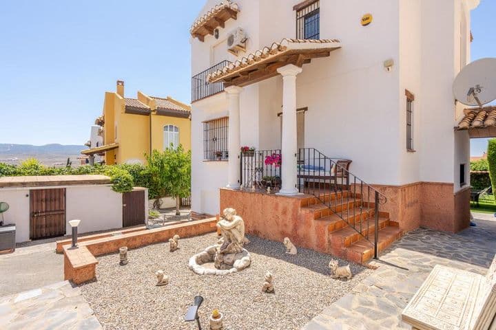 5 bedrooms house for sale in Valle de Lecrin, Spain - Image 3