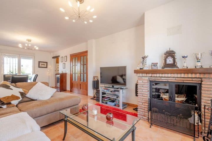 5 bedrooms house for sale in Valle de Lecrin, Spain - Image 6