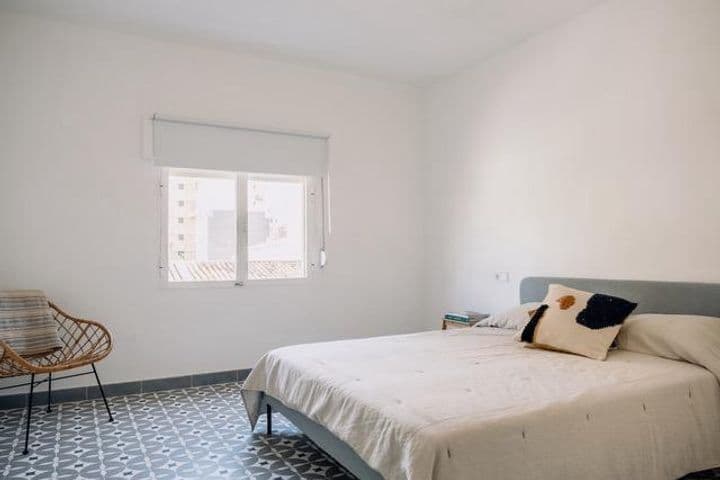 2 bedrooms apartment for rent in Sta Catalina - El Jonquet, Spain - Image 9