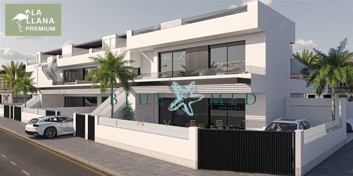 3 bedrooms apartment for sale in San Pedro del Pinatar, Spain - Image 2