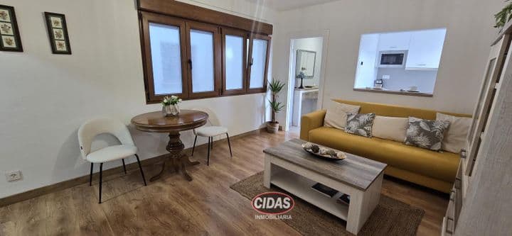 1 bedroom apartment for rent in Oviedo, Spain - Image 11