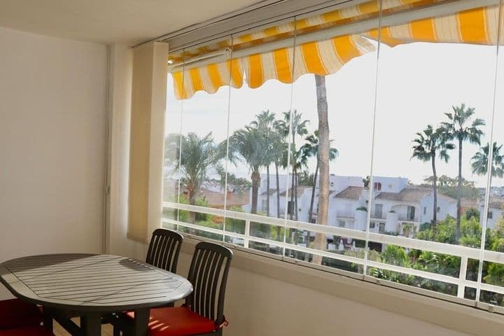 2 bedrooms apartment for rent in Estepona, Spain - Image 9