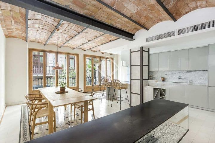 3 bedrooms apartment for rent in Barcelona, Spain - Image 6