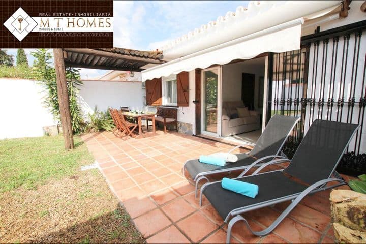 3 bedrooms house for rent in Churriana, Spain - Image 7