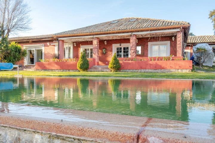 5 bedrooms house for sale in Sierra Oeste, Spain - Image 3