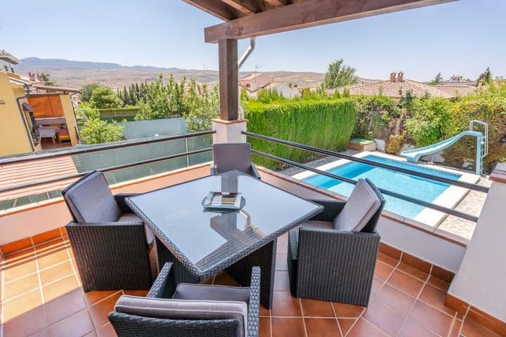 5 bedrooms house for sale in Valle de Lecrin, Spain - Image 10