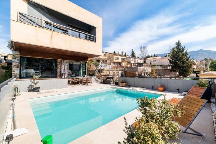 4 bedrooms house for sale in Vega de Granada, Spain - Image 4