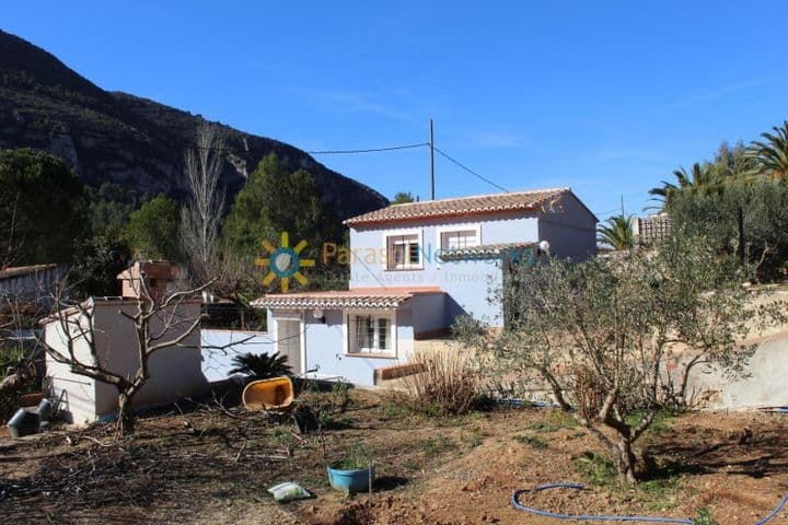 2 bedrooms house for rent in La Safor, Spain - Image 3