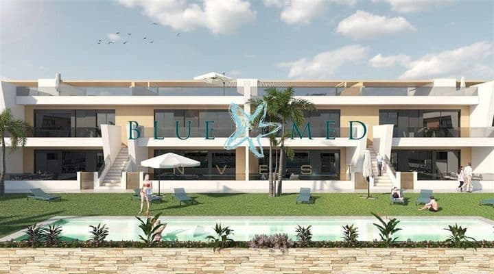 3 bedrooms apartment for sale in San Pedro del Pinatar, Spain - Image 2