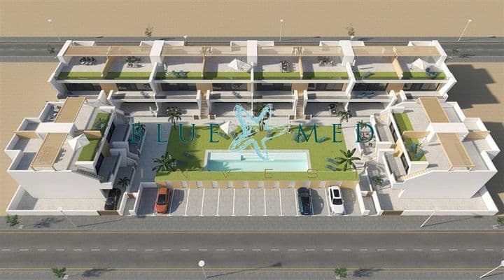 3 bedrooms apartment for sale in San Pedro del Pinatar, Spain - Image 2