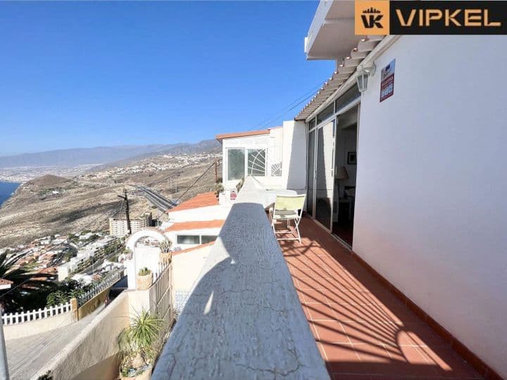 2 bedrooms apartment for sale in Tenerife, Spain