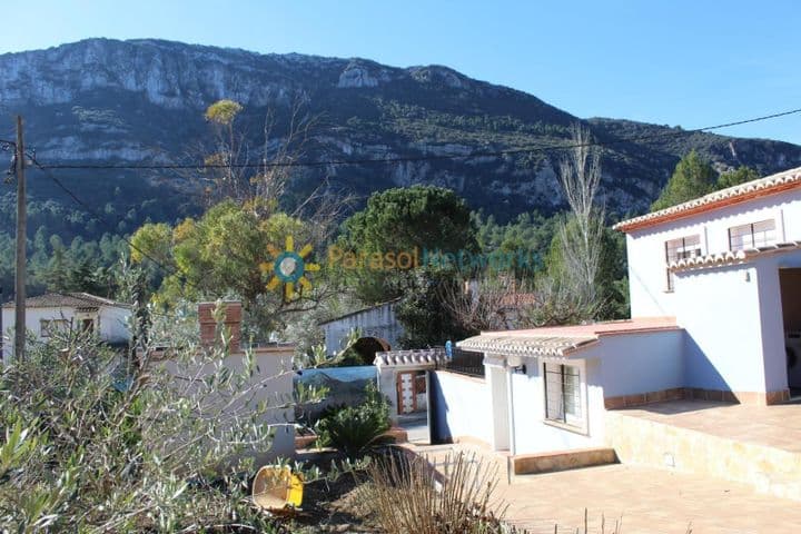 2 bedrooms house for rent in La Safor, Spain - Image 2