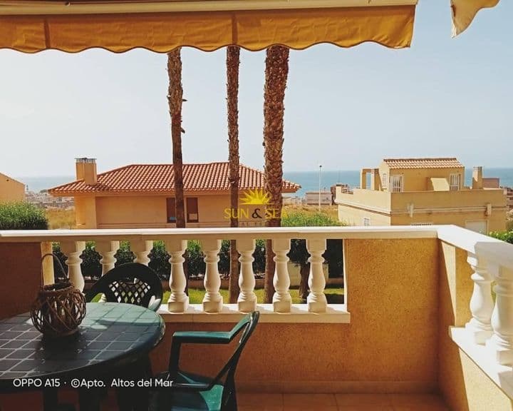 2 bedrooms apartment for rent in Santa Pola, Spain - Image 4