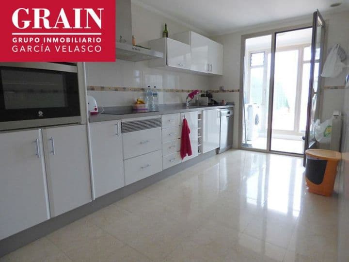 3 bedrooms apartment for rent in Albacete, Spain - Image 12