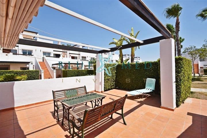 3 bedrooms apartment for sale in Bajo Guadalentin, Spain - Image 4