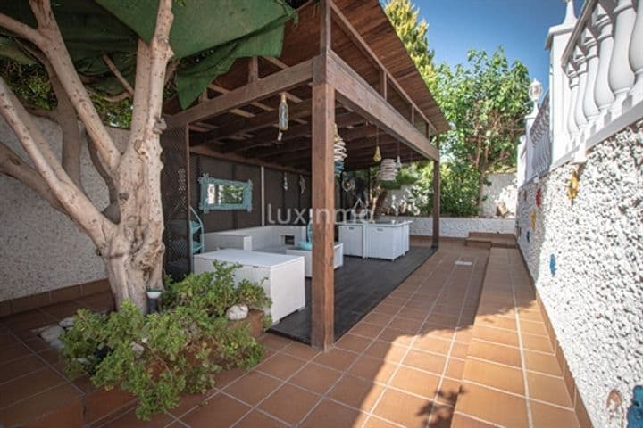 5 bedrooms house for sale in Teulada, Spain - Image 2