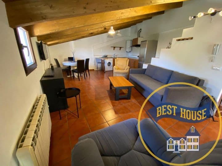 1 bedroom apartment for rent in Cuenca, Spain - Image 9