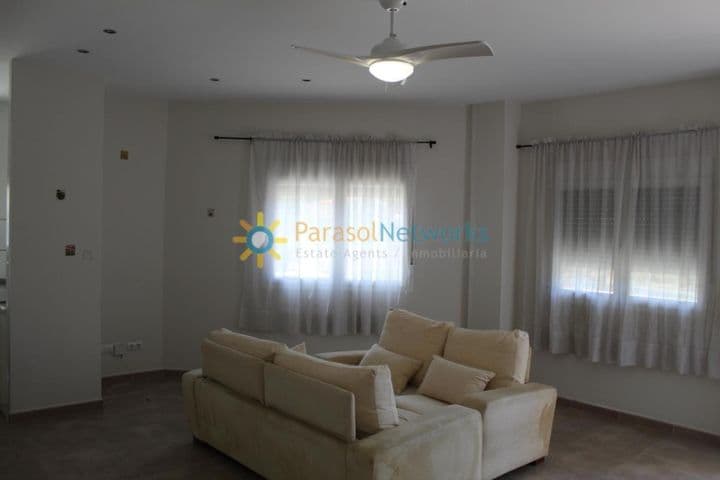 2 bedrooms apartment for rent in La Safor, Spain - Image 3