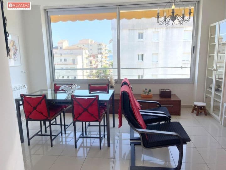 2 bedrooms apartment for rent in Calafell, Spain