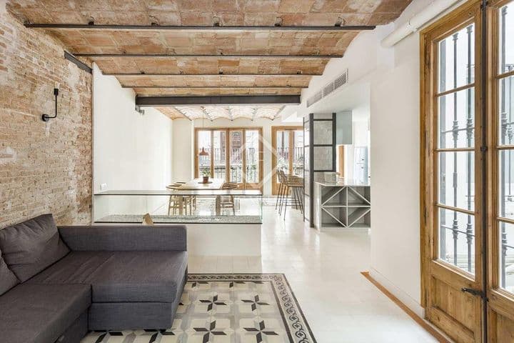 3 bedrooms apartment for rent in Barcelona, Spain - Image 5