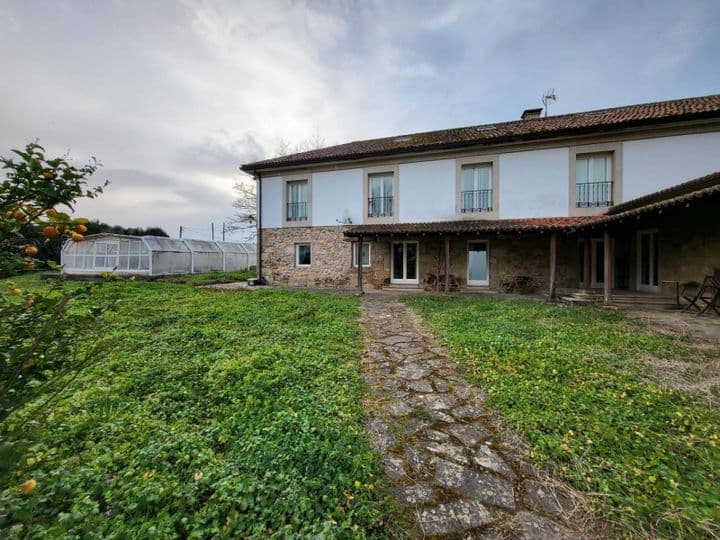 6 bedrooms house for sale in Santiago, Spain - Image 2