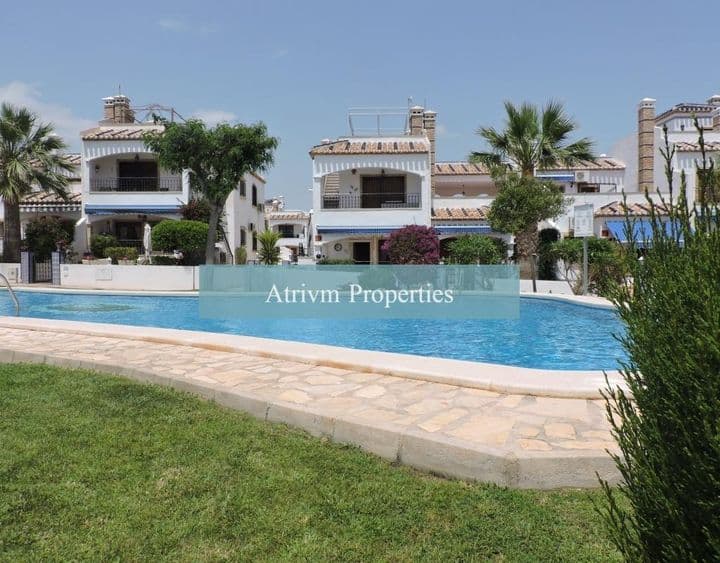 2 bedrooms house for rent in Orihuela Costa, Spain - Image 2