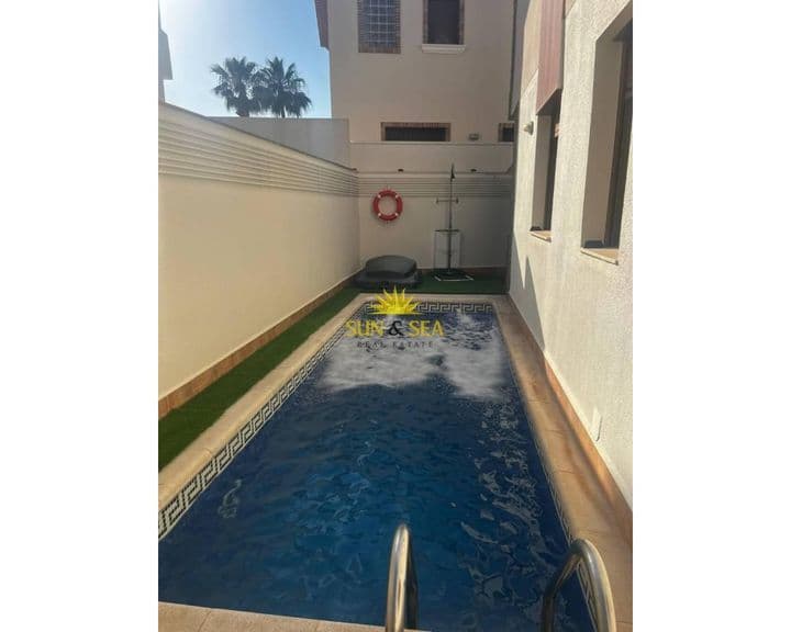 2 bedrooms house for rent in San Pedro del Pinatar, Spain - Image 5