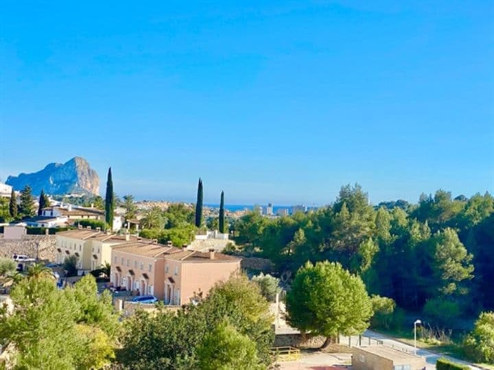 3 bedrooms house for sale in Calpe (Calp), Spain - Image 3