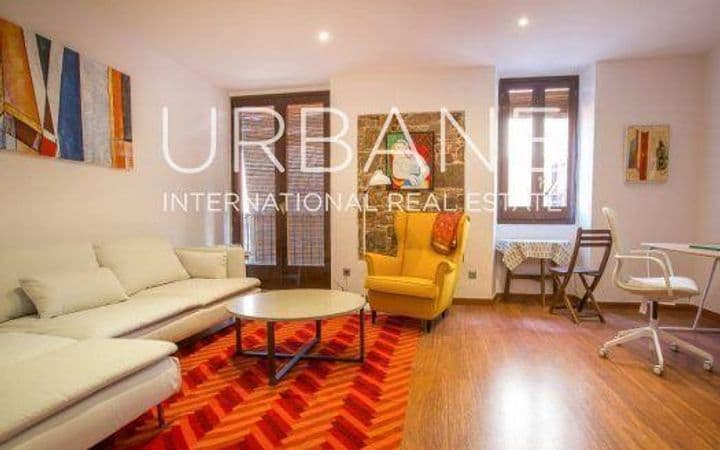 1 bedroom apartment for sale in Ciutat Vella, Spain - Image 3