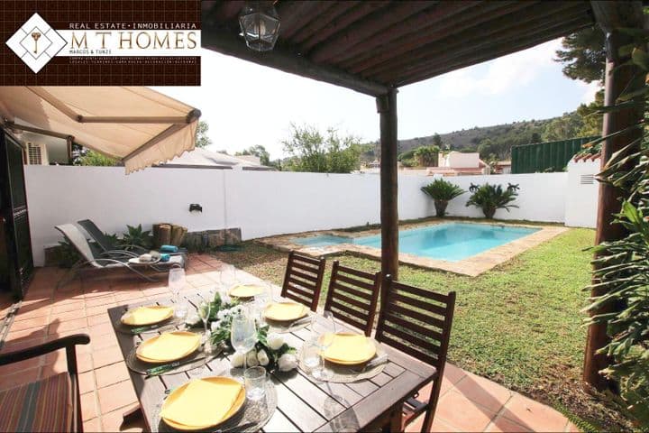 3 bedrooms house for rent in Churriana, Spain - Image 2