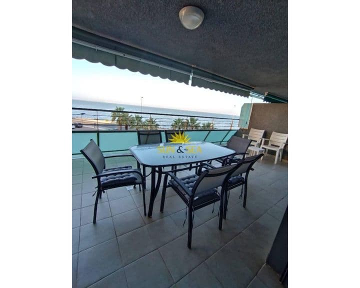 2 bedrooms apartment for rent in Cartagena, Spain - Image 2