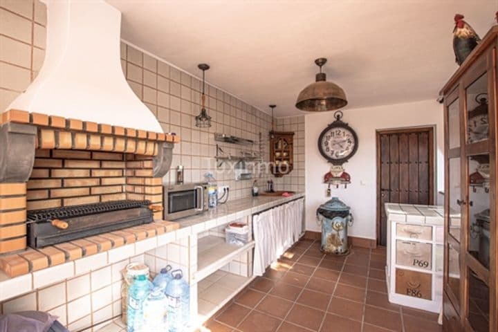 5 bedrooms house for sale in Teulada, Spain - Image 12