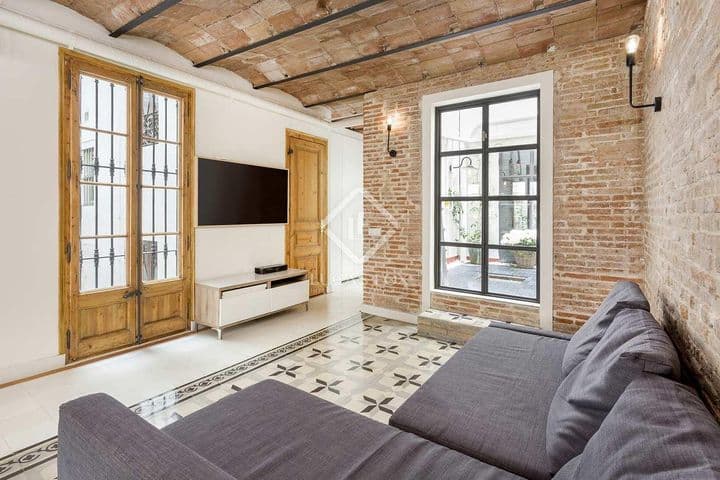 3 bedrooms apartment for rent in Barcelona, Spain - Image 11