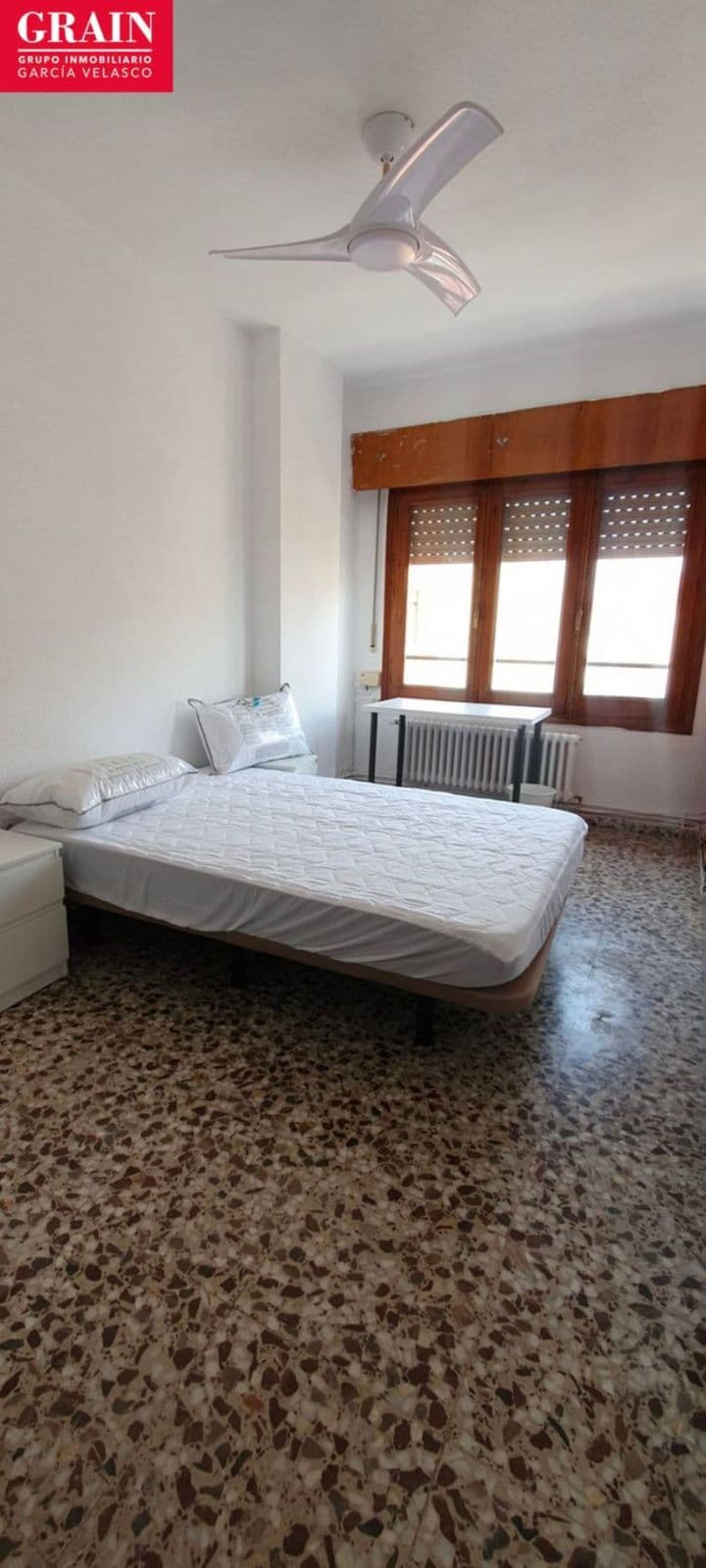 4 bedrooms apartment for rent in Albacete, Spain - Image 5