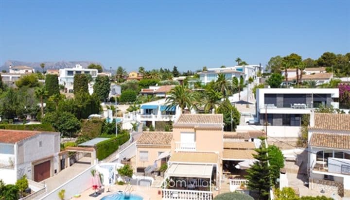 3 bedrooms house for sale in Calpe (Calp), Spain - Image 5