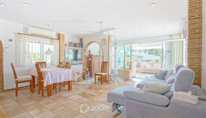 3 bedrooms house for sale in Calpe (Calp), Spain - Image 12