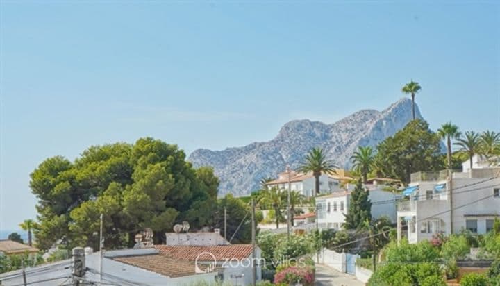 3 bedrooms house for sale in Calpe (Calp), Spain - Image 10