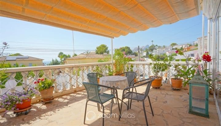 3 bedrooms house for sale in Calpe (Calp), Spain - Image 6