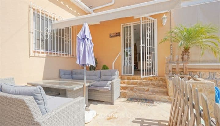 3 bedrooms house for sale in Calpe (Calp), Spain - Image 8