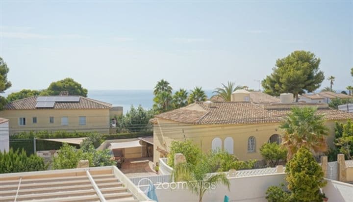 3 bedrooms house for sale in Calpe (Calp), Spain - Image 4